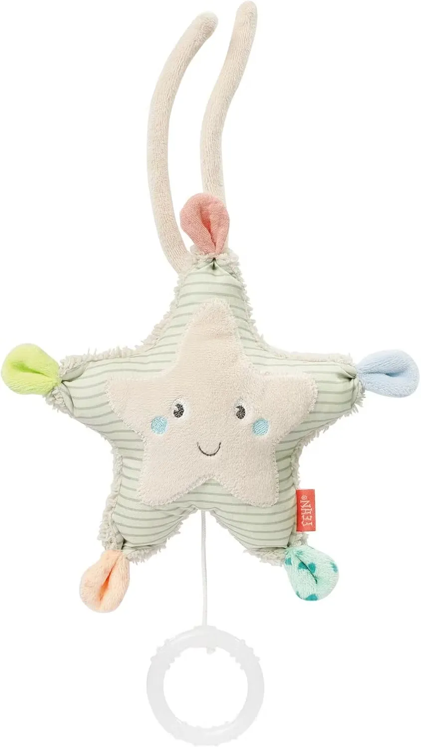 Fehn Speldosa Sjöstjärna