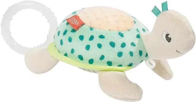 Fehn Speldosa Sköldpadda