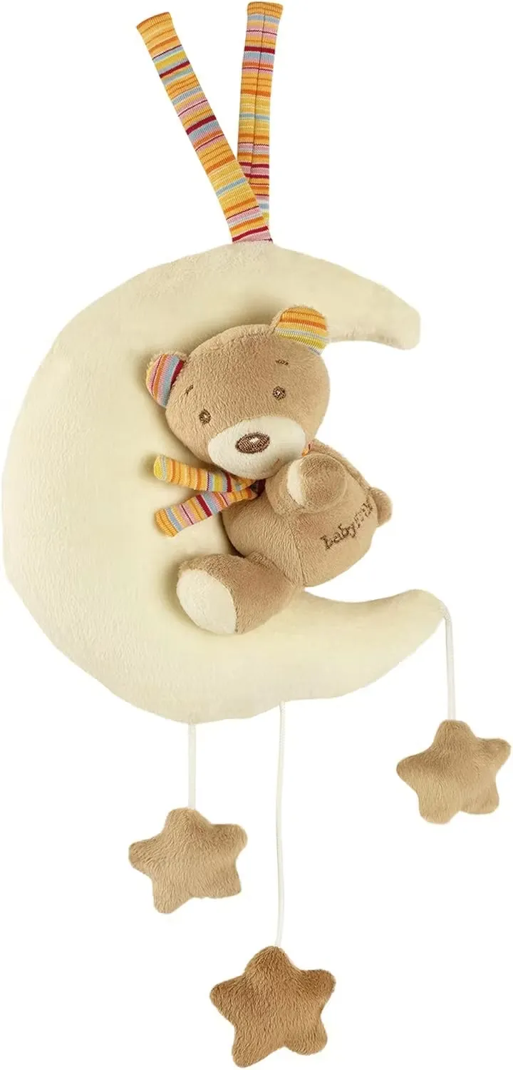 Fehn Speldosa Teddy Moln