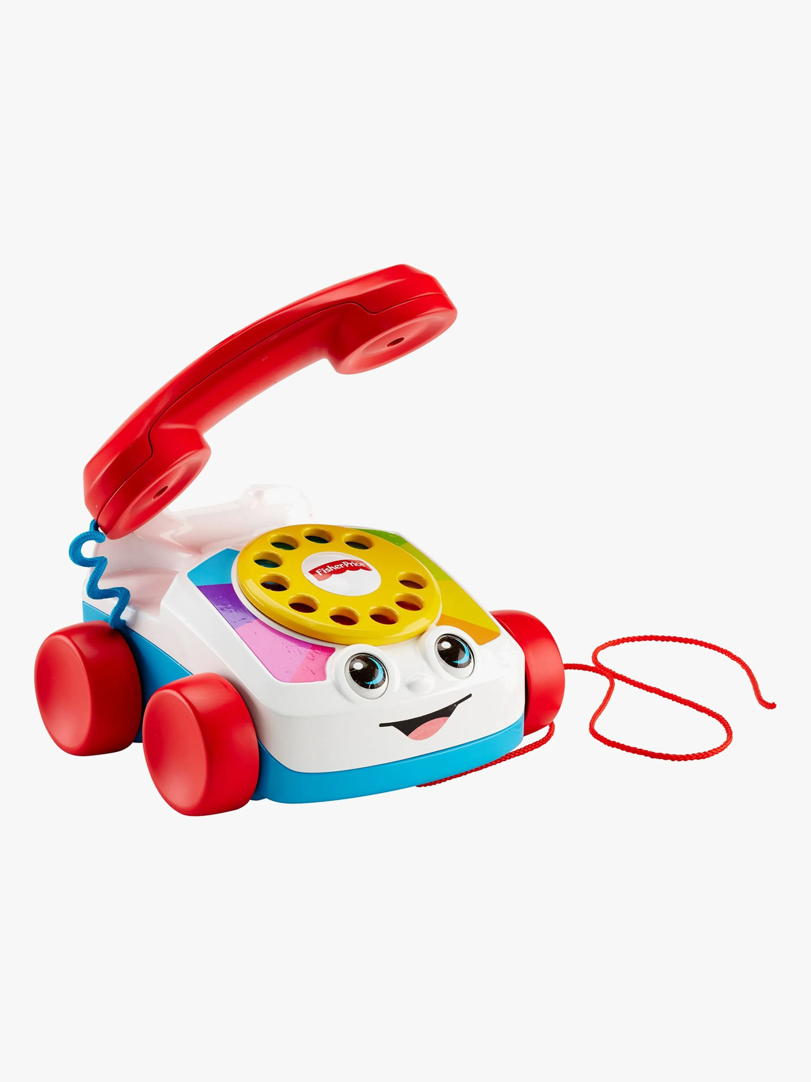 Fisher-Price Chatter Leksakstelefon