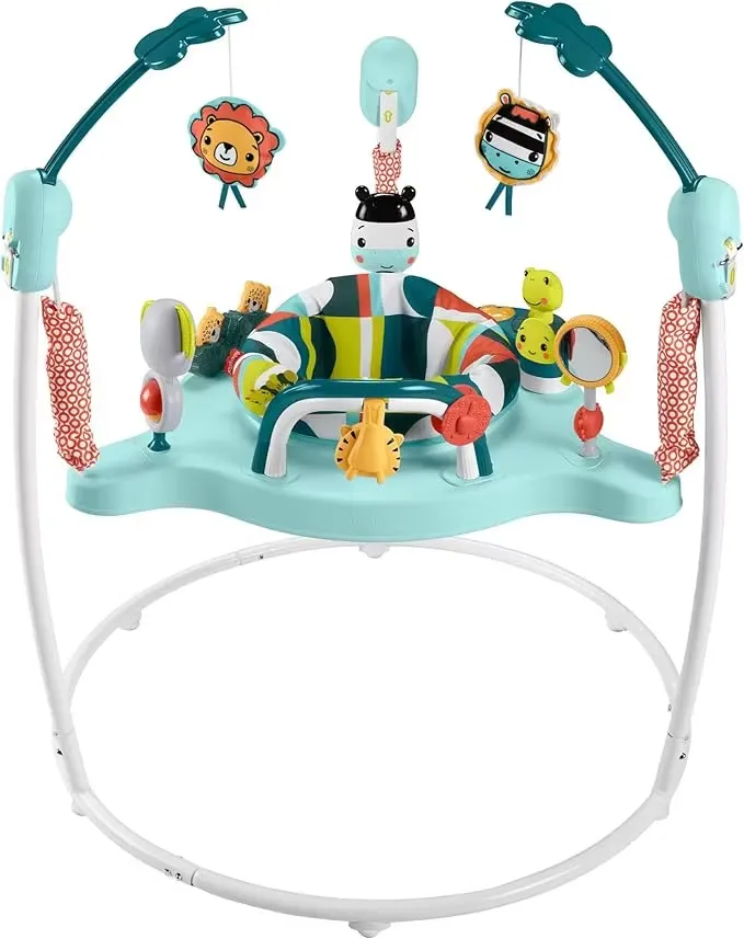 Fisher Price Hoppgunga Jumperoo