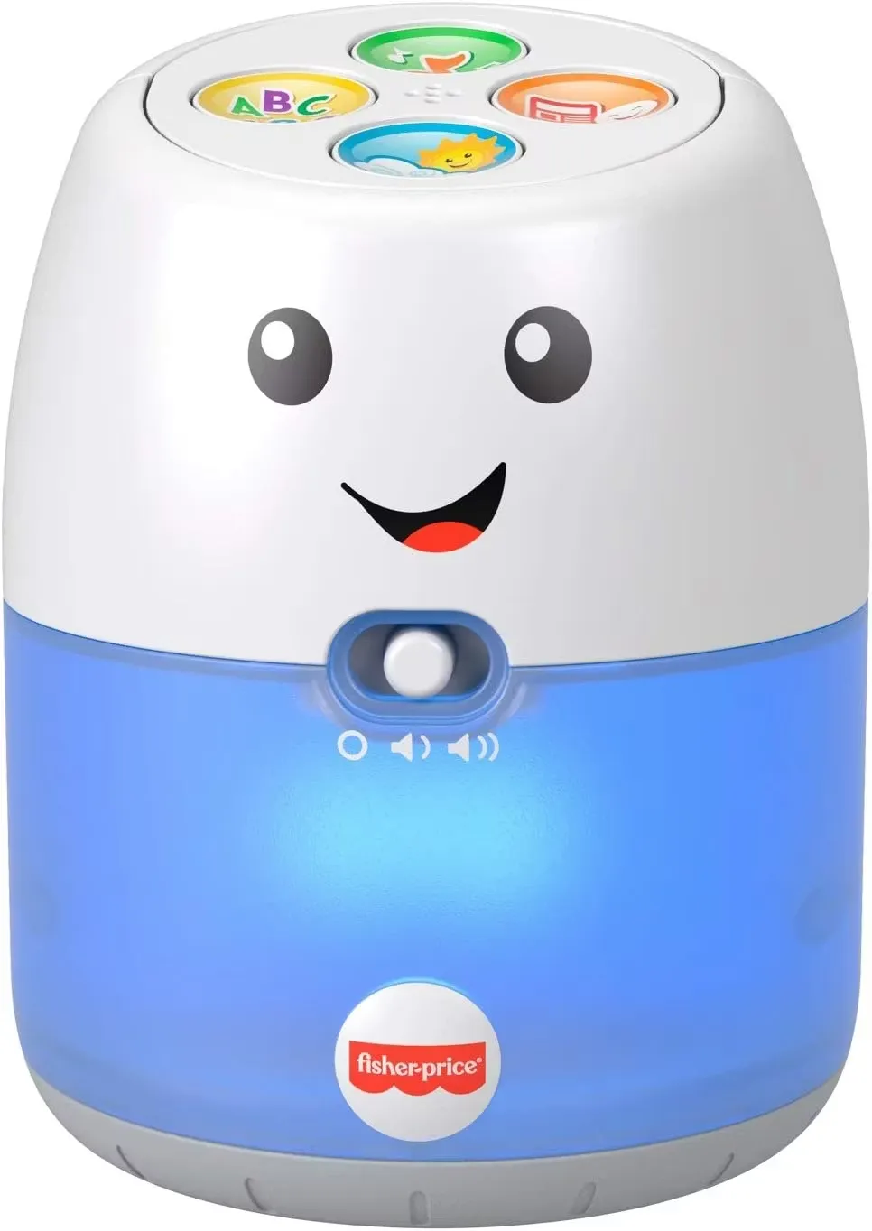 Fisher-Price Interaktiv Aktivitetsleksak