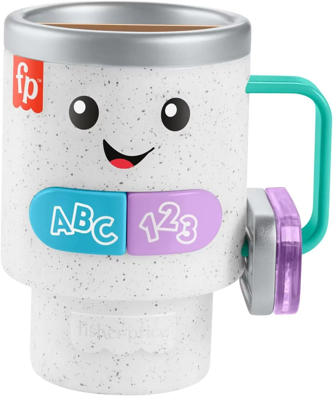 Fisher-Price Laugh & Learn Kaffemugg