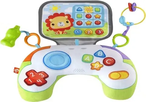 Fisher-Price Minimum Gamer Magkudde