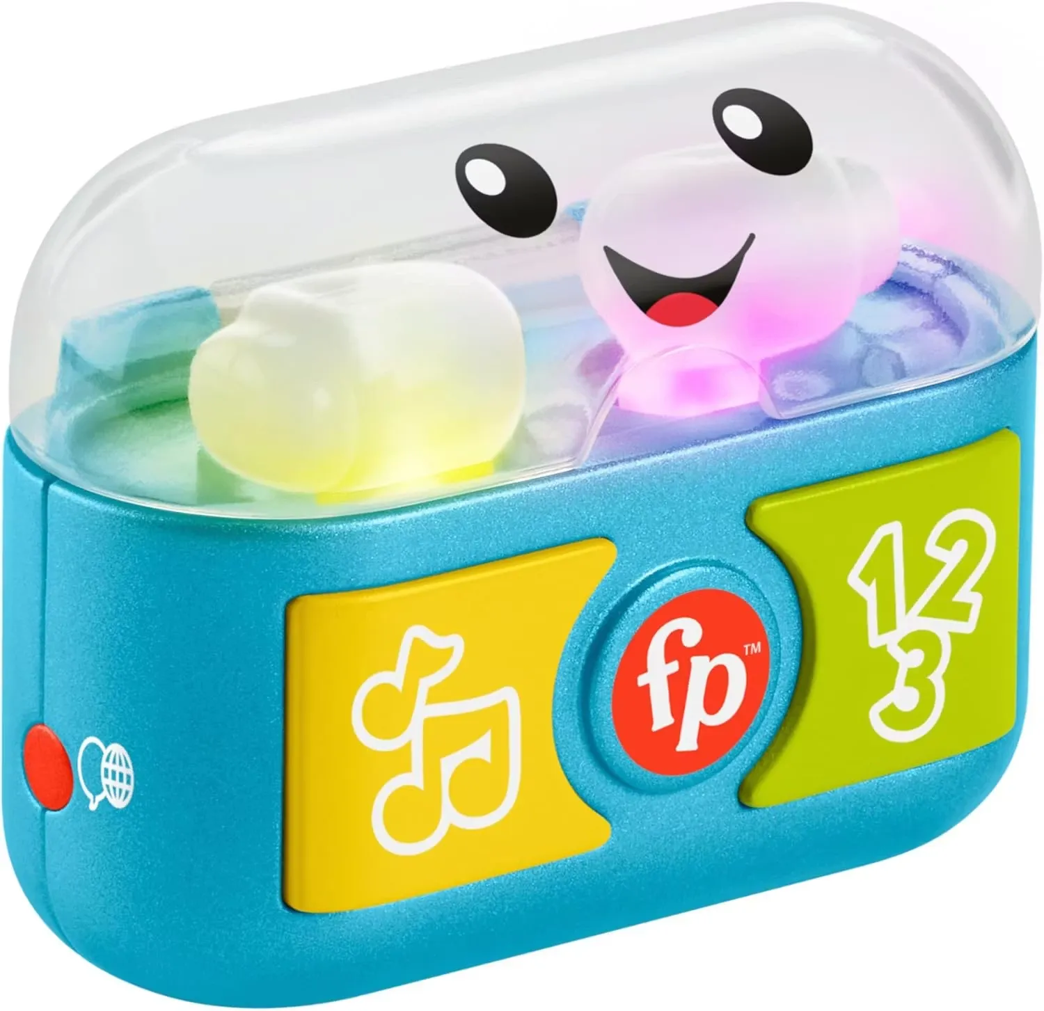 Fisher-Price Play Along Hörlurar