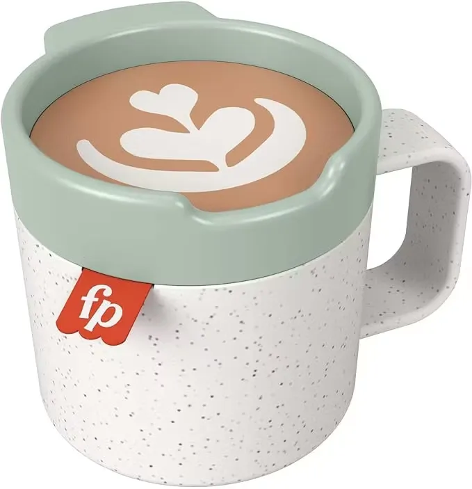 Fisher-Price Rattle A-Latte