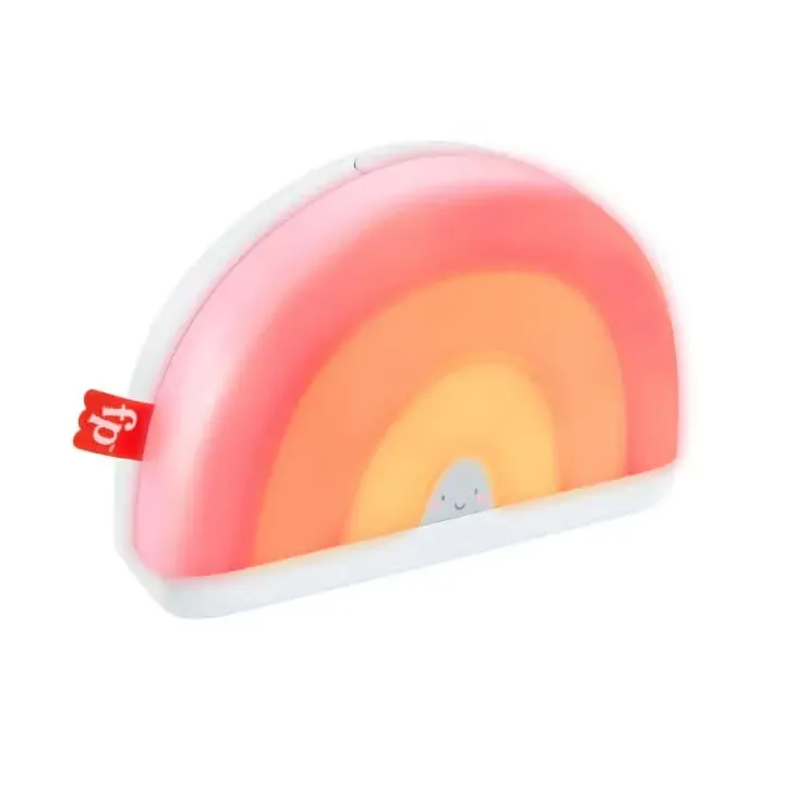 Fisher-Price Soothe Glow Rainbow Ljudmaskin