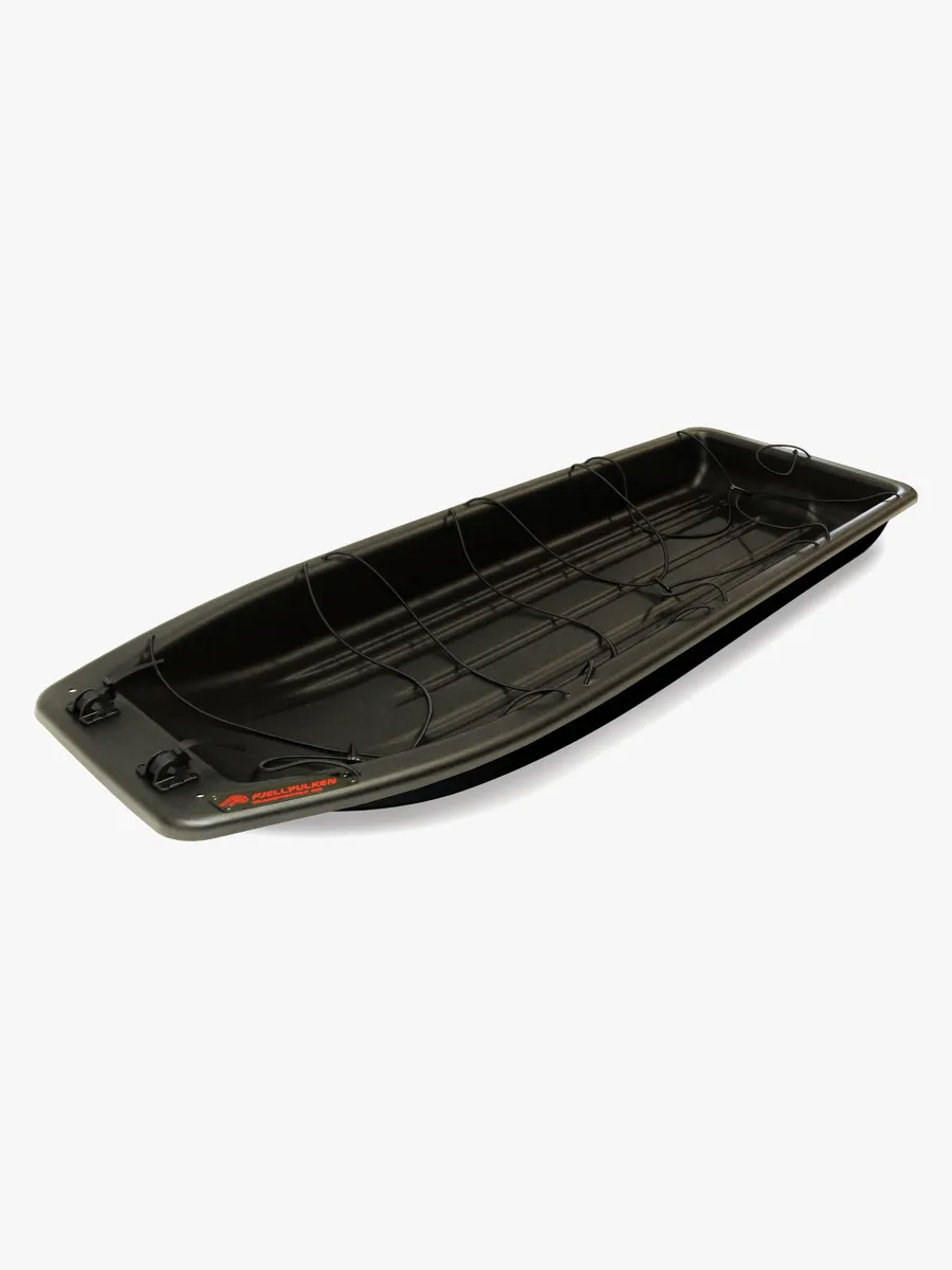Fjellpulken Transporter 155