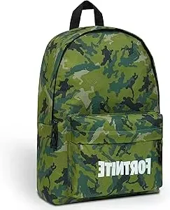 Fortnite Ryggsäck Grön