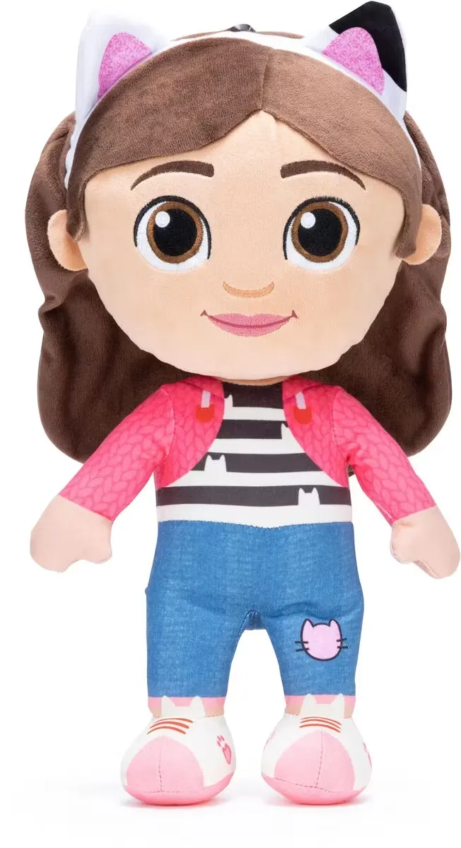 Gabby's Dollhouse Gabby Gosedjur 45 cm