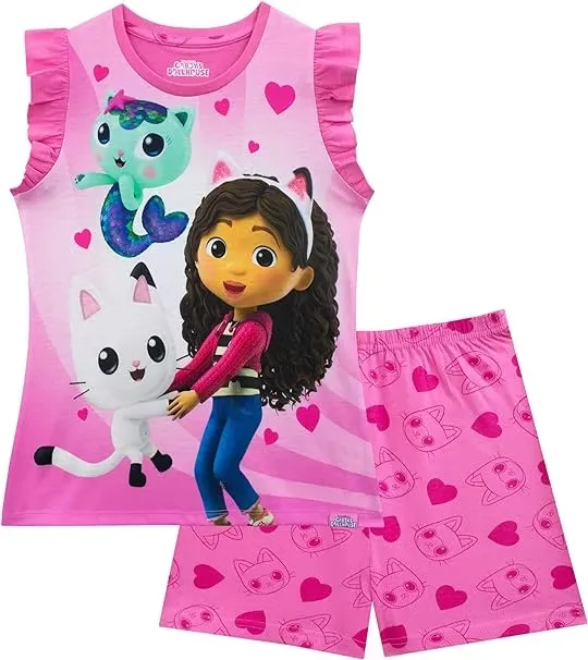 Gabbys Dockhus Pyjamasset