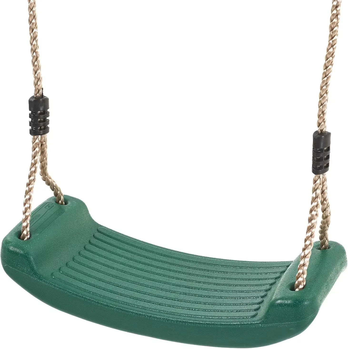 Garden Games Gungstol Mörk Grön
