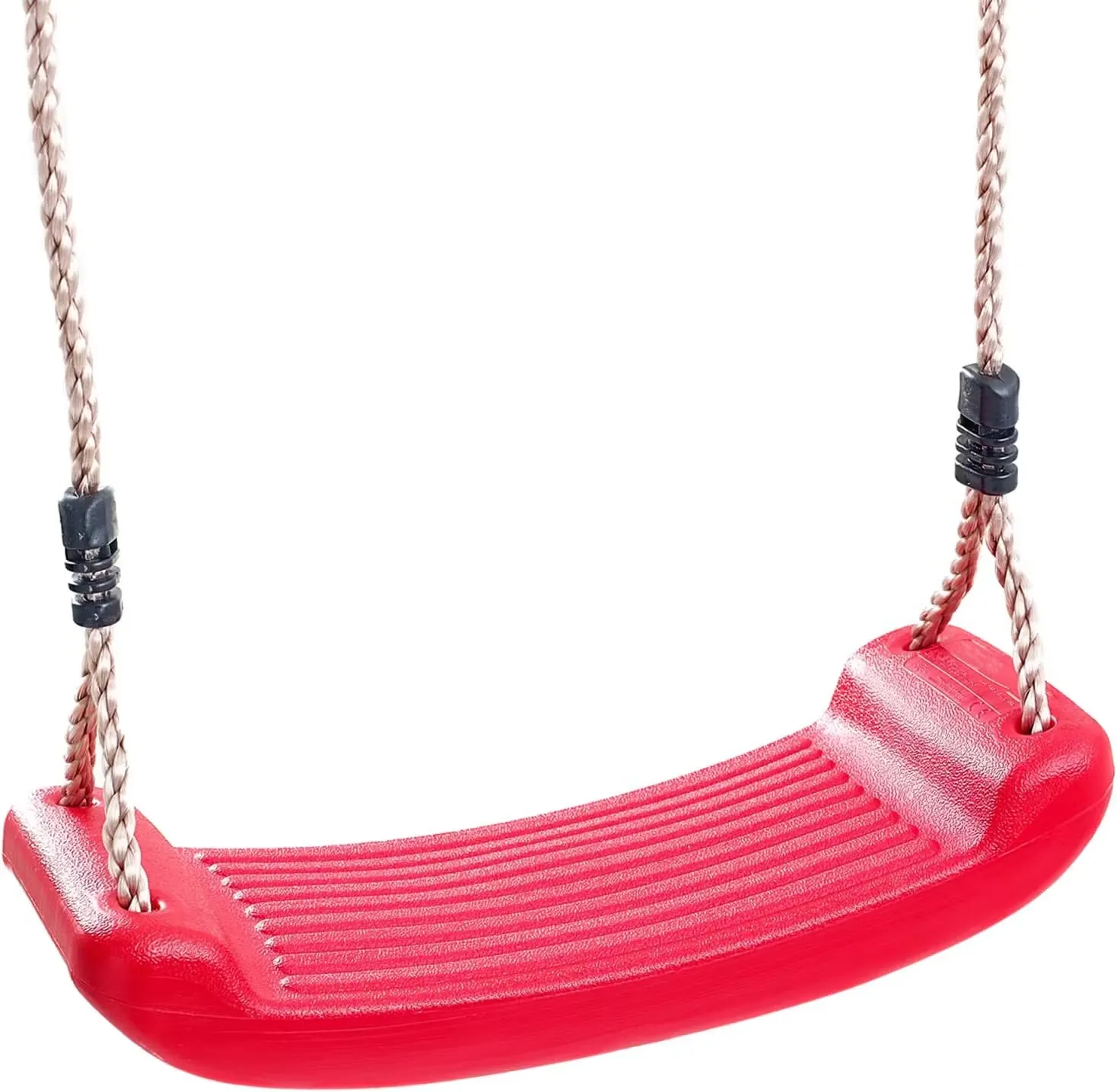 Garden Games Gungstol Röd