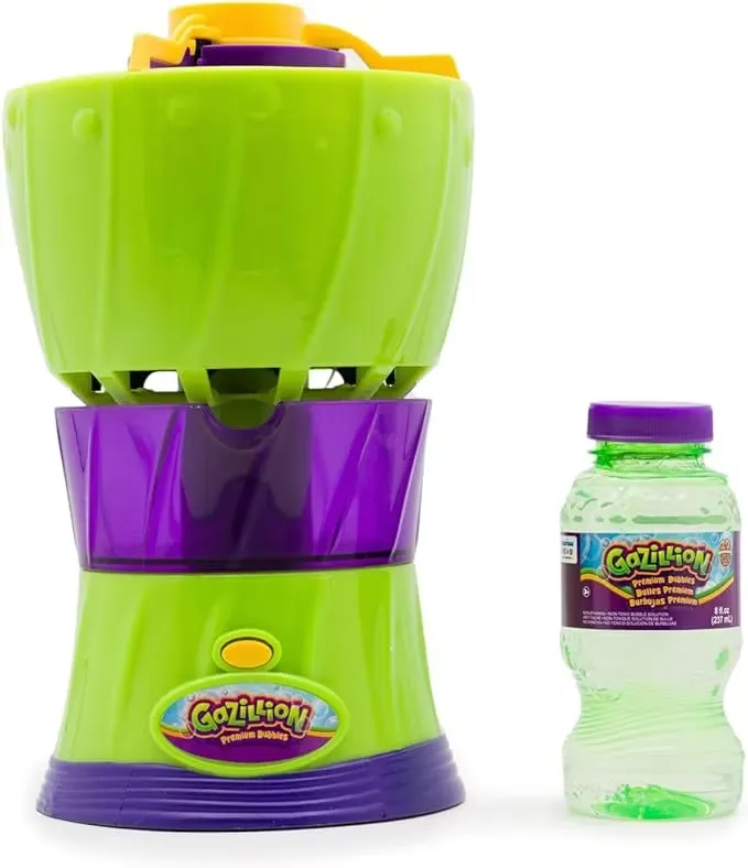 Gazillion Bubbles Såpbubbelmaskin