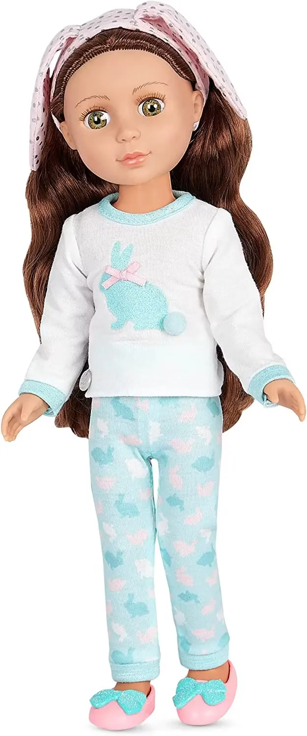 Glitter Girls 36 cm Docka Pixie