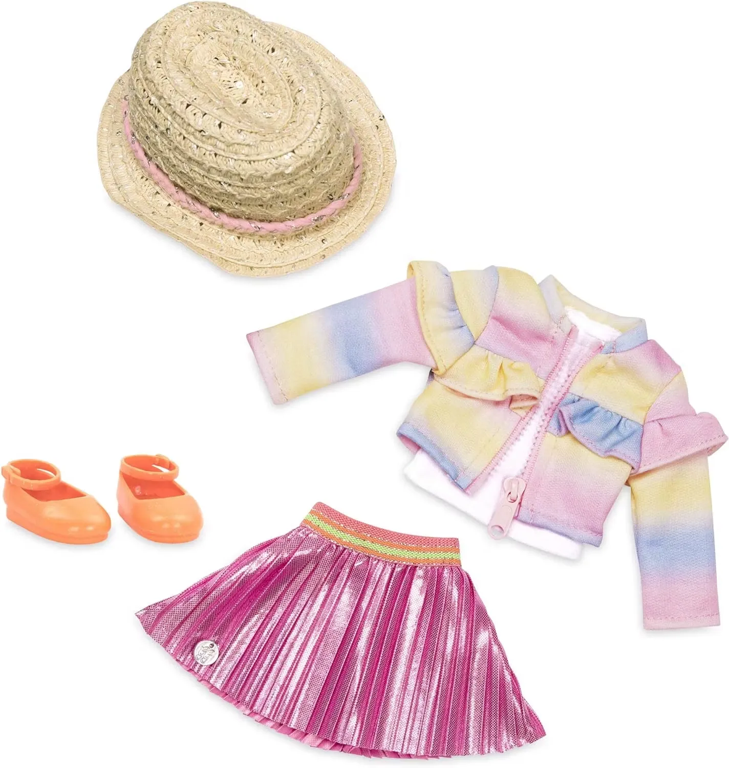 Glitter Girls Deluxe Outfit