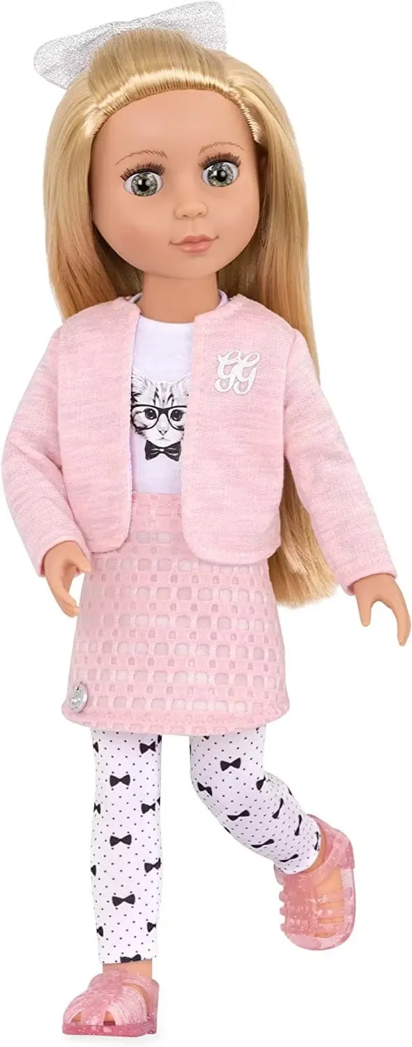 Glitter Girls Docka Fifer