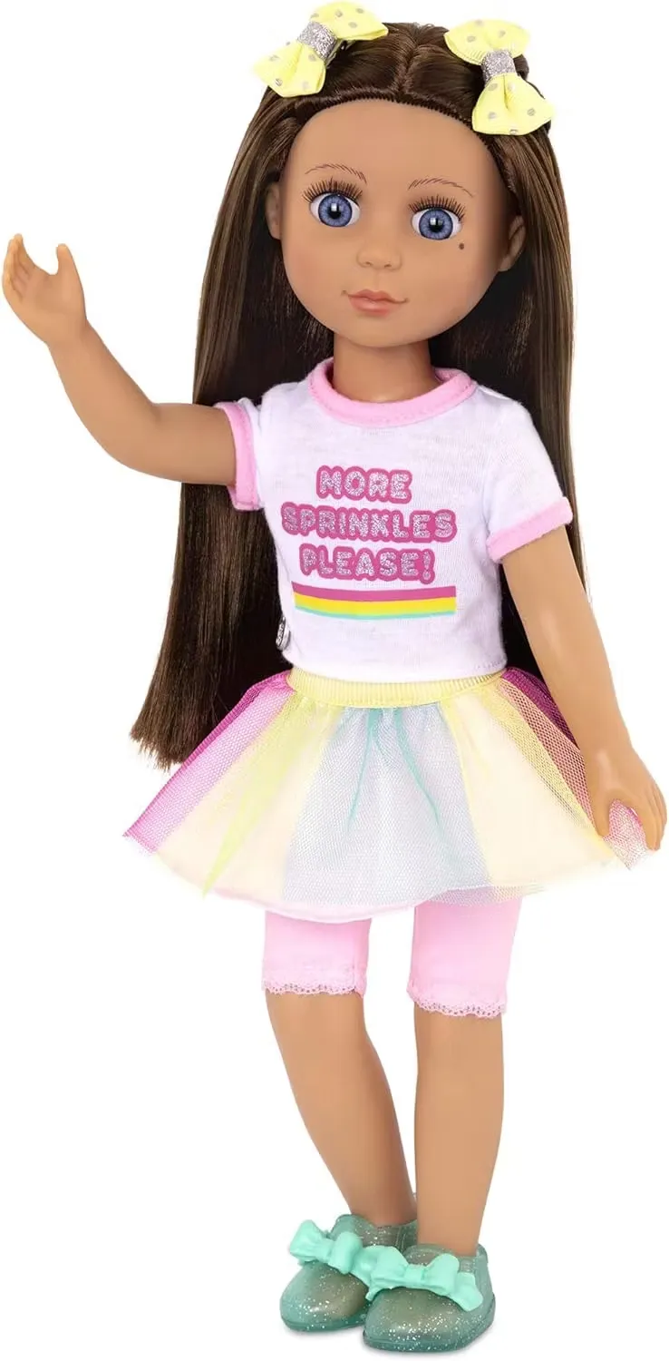 Glitter Girls Docka Kika