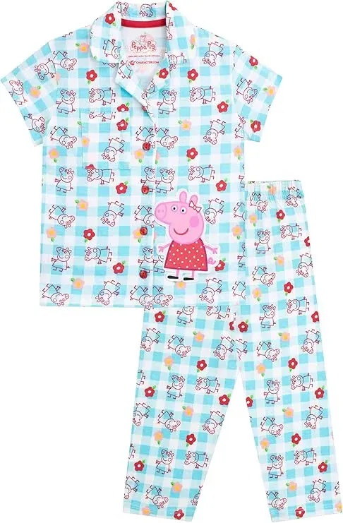 Greta Gris Pyjamasset