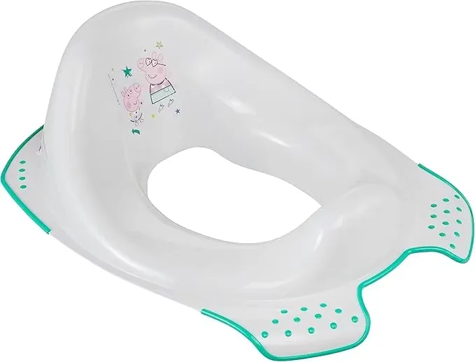 Greta Gris Toalettsits Vit