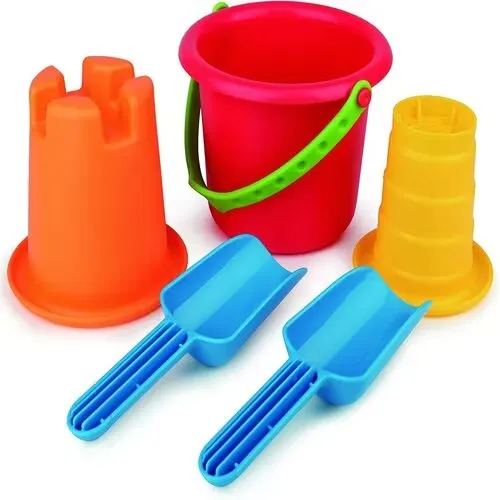 Hape 5-in-1 Strand Set