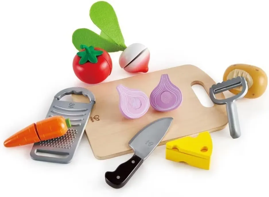 Hape Köksredskap Startset