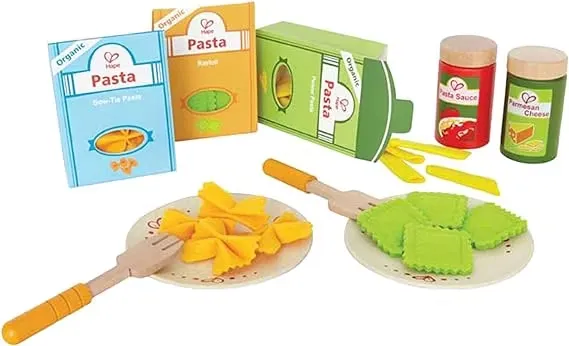 Hape Pastaset