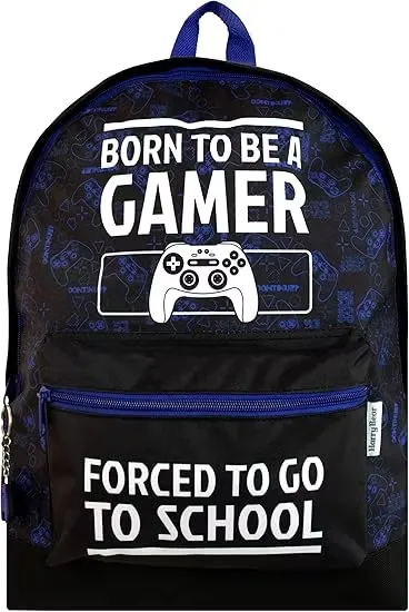 Harry Bear Ryggsäck Gamer