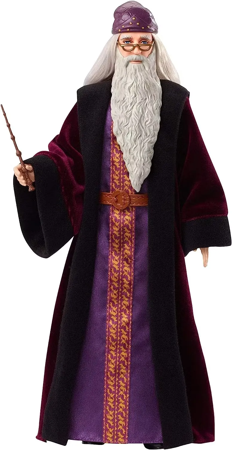 Harry Potter Dumbledore Figur
