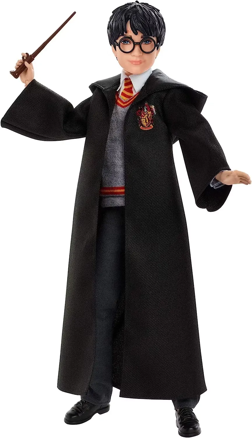 Harry Potter Figur