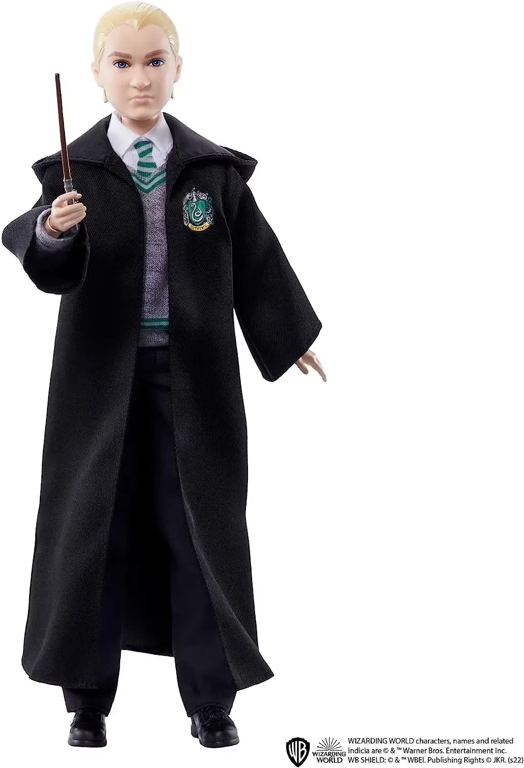 Harry Potter Malfoy Figur