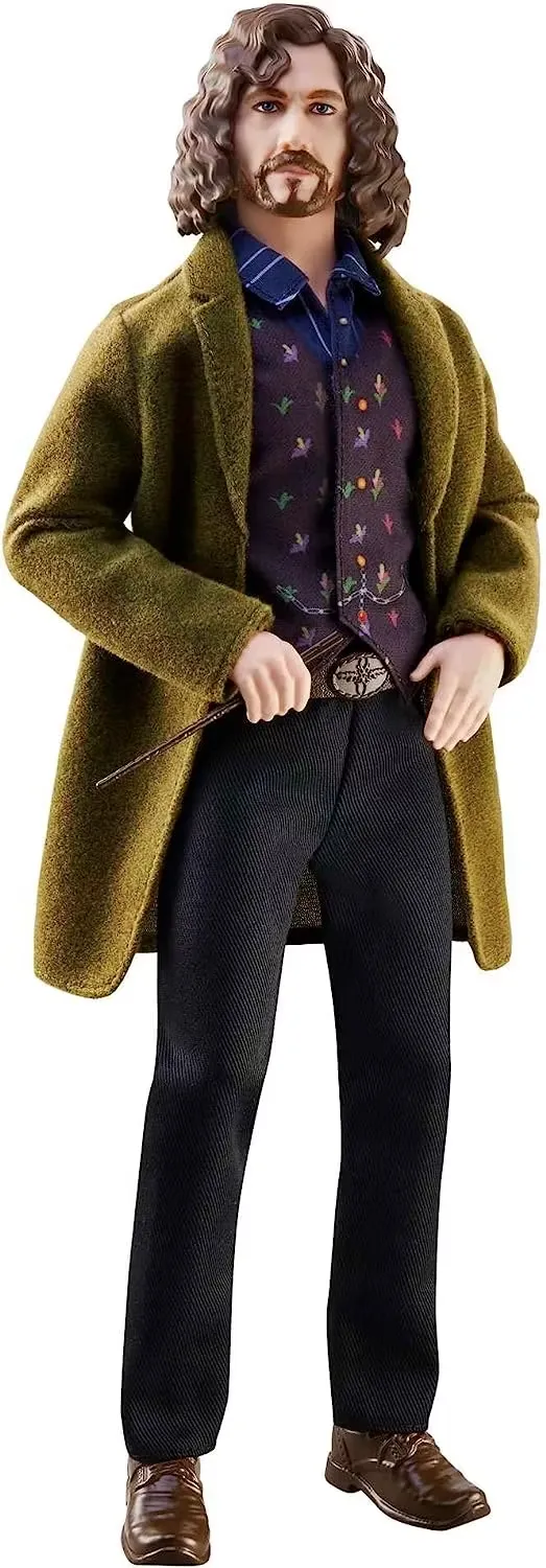 Harry Potter Sirius Black Figur
