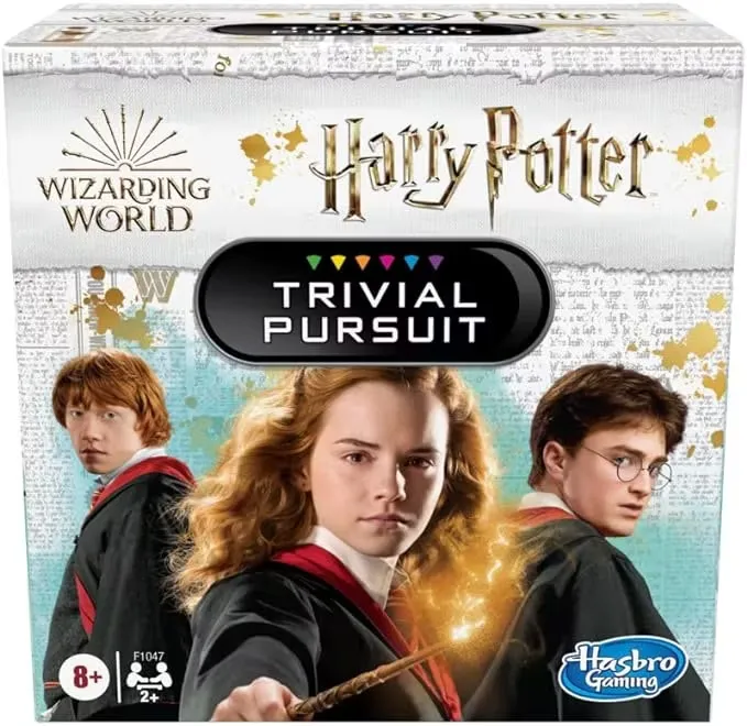 Hasbro Harry Potter Ultimate Edition