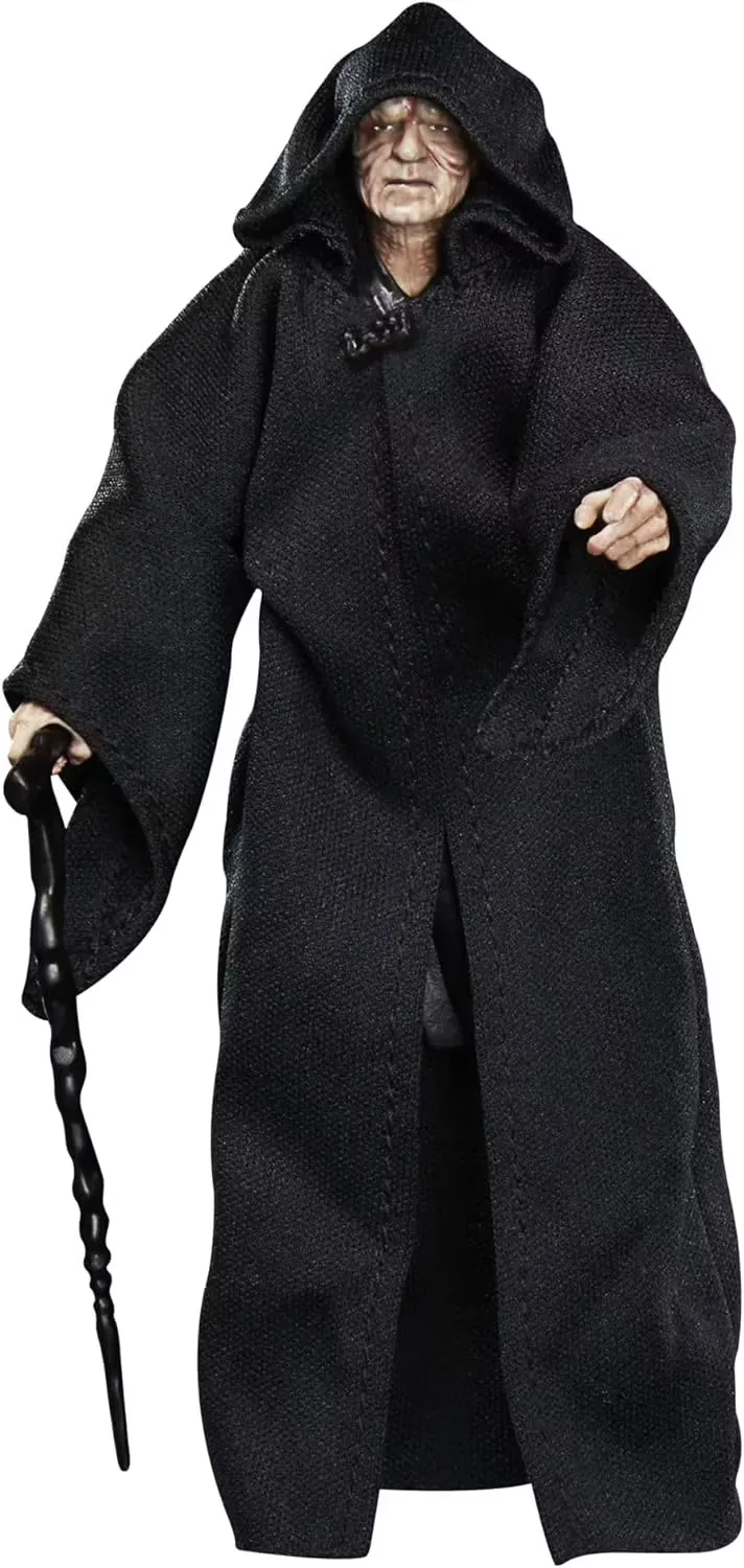 Hasbro Star Wars Emperor Palpatine