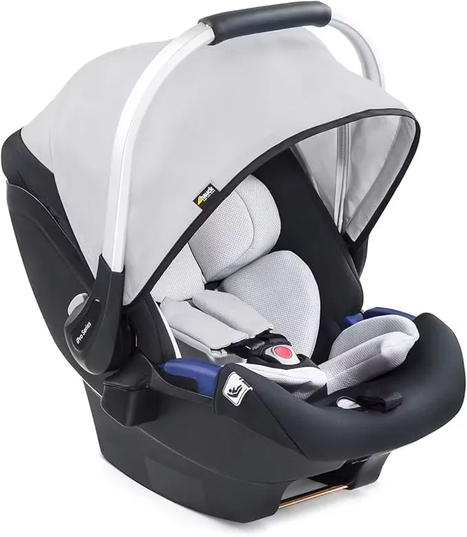 Hauck Babyskydd iPro Baby i-Size