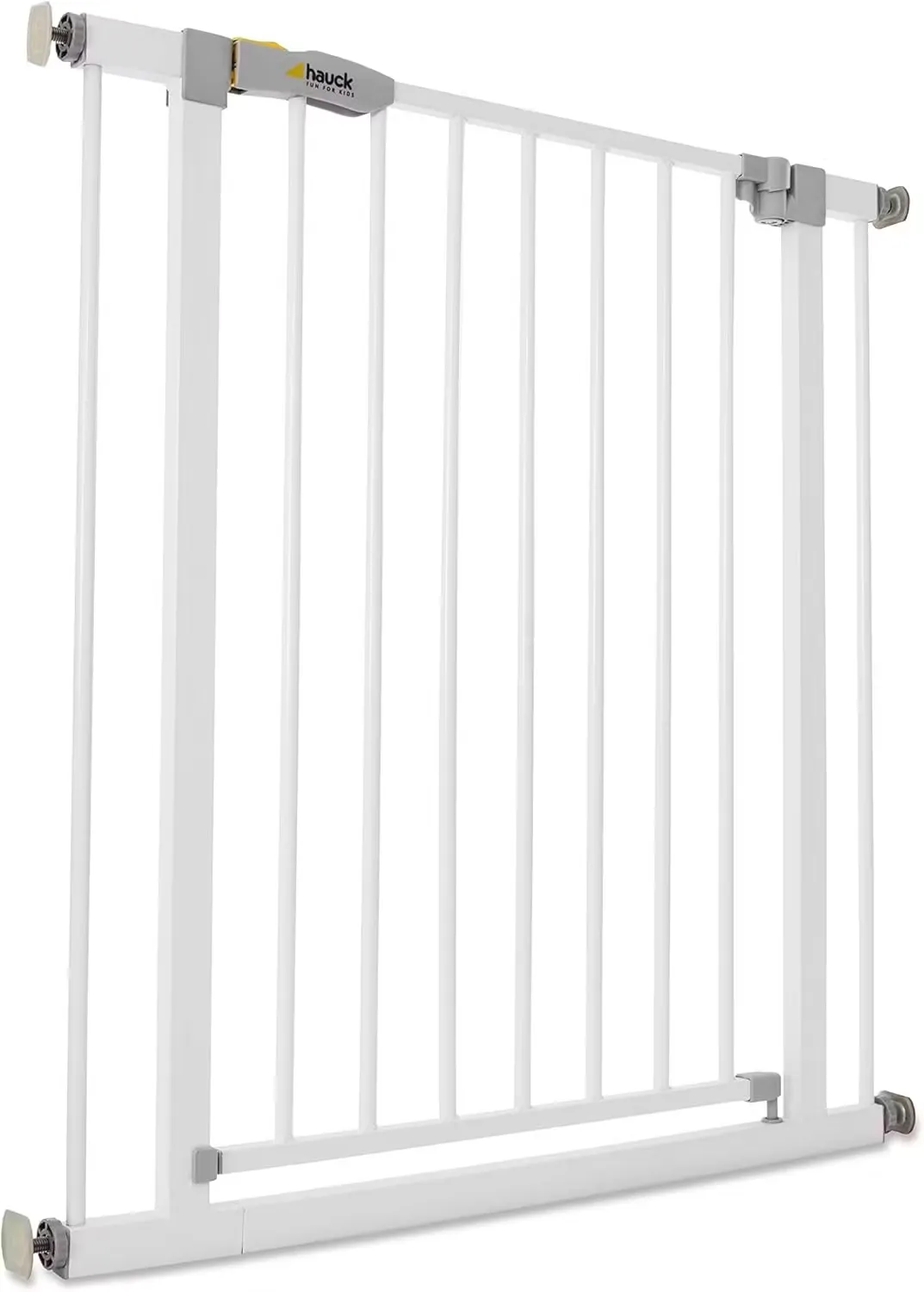Hauck Open N Stop 2 Spänngrind Vit