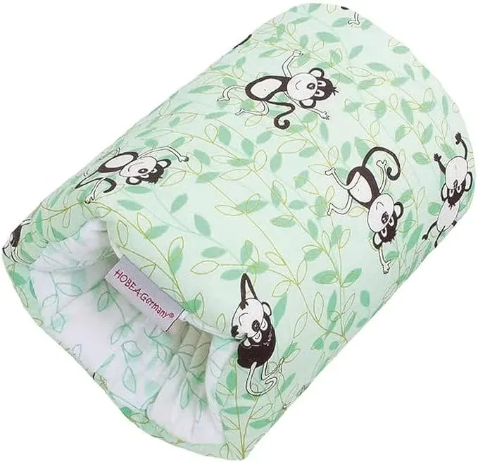 Hobea Amningsmuff Apor