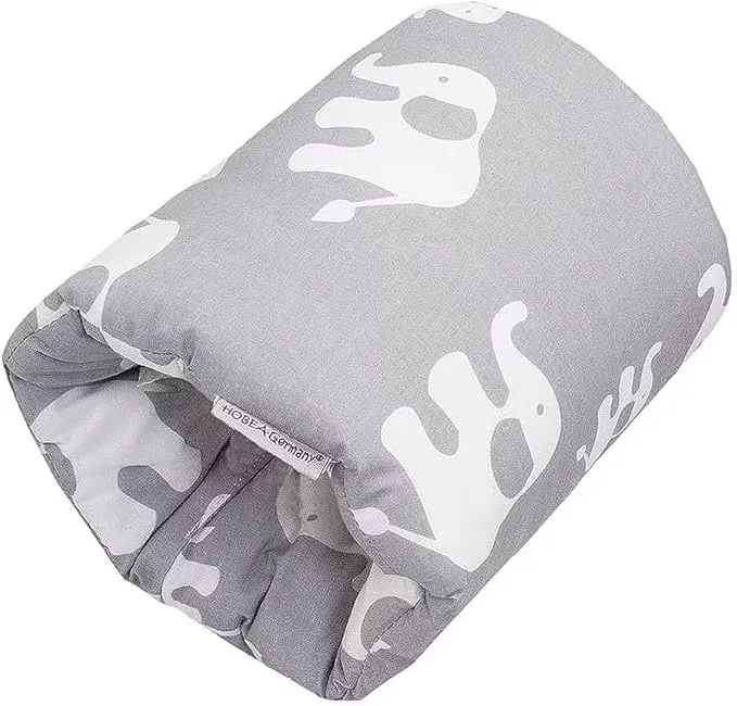 Hobea Amningsmuff Elefantfamilj