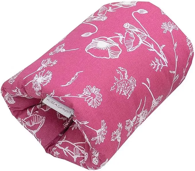 Hobea Amningsmuff Rosa