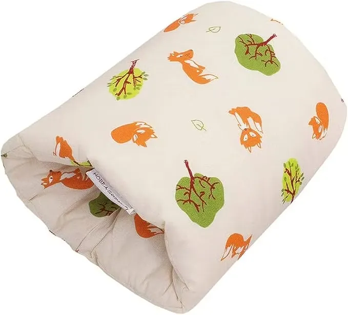 Hobea Amningsmuff Skogsdjur