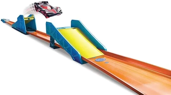 Hot Wheels GLC89 Track Builder