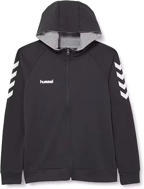 Hummel Huvtröja Svart