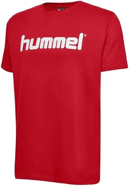 Hummel T-shirt Röd
