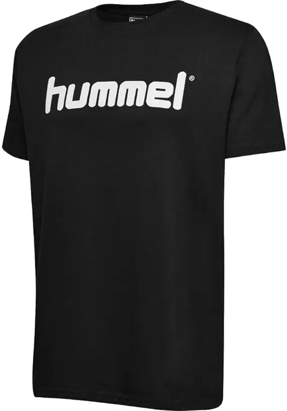 Hummel T-shirt Svart