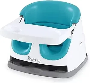 Ingenuity 2-in-1 Baby Sits Turkos