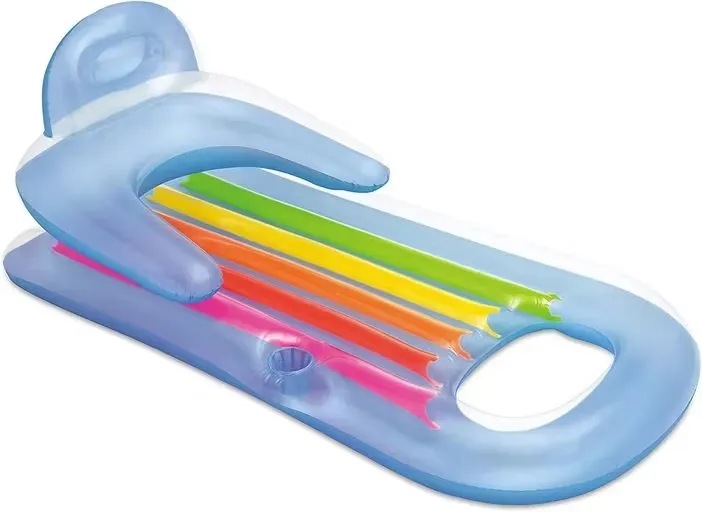 Intex 58802 Luftmadrass