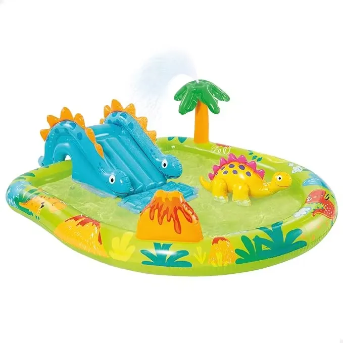 Intex Playcenter Dinosaur