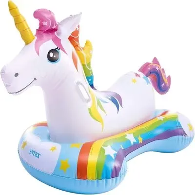 Intex Ride-On Unicorn