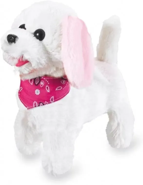 Jamara Radiostyrd Hund