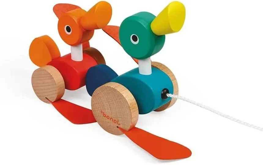 Janod Ankduo Dragleksak